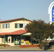 Sovereign Motor Inn Cooma - Accommodation VIC