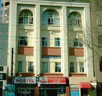 Elizabeth Hostel - Accommodation VIC