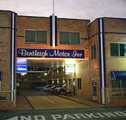 Bentleigh Motor Inn - Accommodation VIC