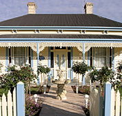 Carrington House - Accommodation VIC