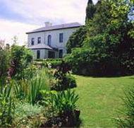 Mount Stuart House - Accommodation VIC
