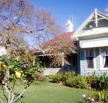 Pendower House - Accommodation VIC