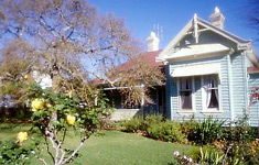 Pendower House - Accommodation VIC 0