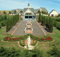 Barcaldine House - Accommodation VIC
