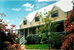 Guildford VIC Accommodation VIC