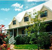 Celestine House B  B - Accommodation VIC