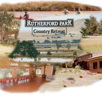 Rutherford Park Country Retreat - Accommodation VIC