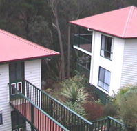 Cloverhill Hepburn Springs - Accommodation VIC