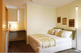 Snooze Inn - Accommodation VIC 0