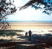 Travellers Rest Caravan  Camping Park - Accommodation VIC