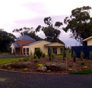 Woodbyne Cottages - Accommodation VIC