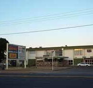 Barkly Hotel Motel - Accommodation VIC