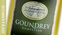 Goundrey Wines - Accommodation VIC 0