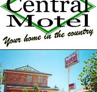 Blayney Central Motel - Accommodation VIC