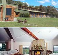 High Country Mountain Resort - Accommodation VIC