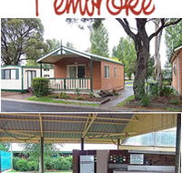 Pembroke Tourist And Leisure Park - Accommodation VIC