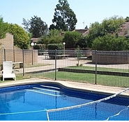 Executive Hideaway Motel - Accommodation VIC