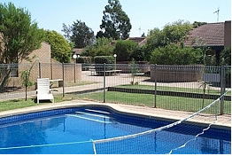 Executive Hideaway Motel - Accommodation VIC 0
