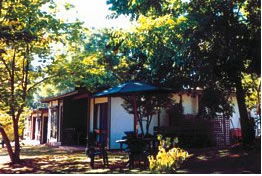 Forest Lodge - Accommodation VIC 0