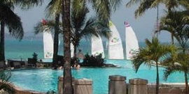 Hamilton Island Apartment - Accommodation VIC 0