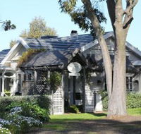 Holmwood Guest House - Accommodation VIC