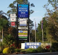 Kempsey Motor Inn - Accommodation VIC