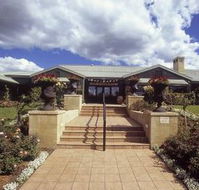 Harrigan's Irish Pub and Accommodation - Accommodation VIC