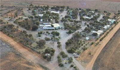 Flinders Ranges Caravan Park - Accommodation VIC 0