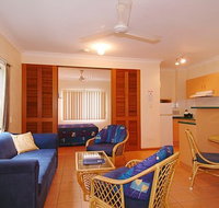 Royal Palm Villas - Accommodation VIC