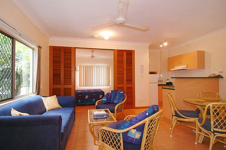 Royal Palm Villas - Accommodation VIC 0