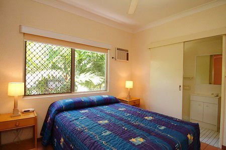 Royal Palm Villas - Accommodation VIC 1