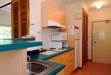 Royal Palm Villas - Accommodation VIC 2