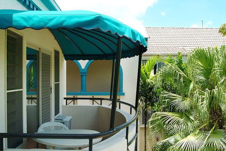 Royal Palm Villas - Accommodation VIC 3