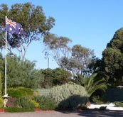 Airport Whyalla Motel - Accommodation VIC