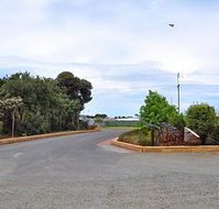 Goolwa Camping And Tourist Park - Accommodation VIC