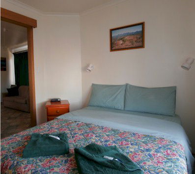 Hawker Caravan Park - Accommodation VIC 1