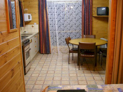 Hawker Caravan Park - Accommodation VIC 2