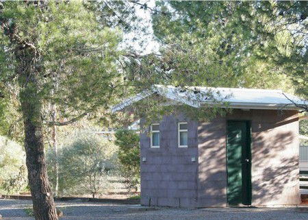 Hawker Caravan Park - Accommodation VIC 3