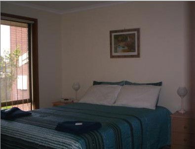 Anchor Bell Holiday Apartments - Accommodation VIC 2