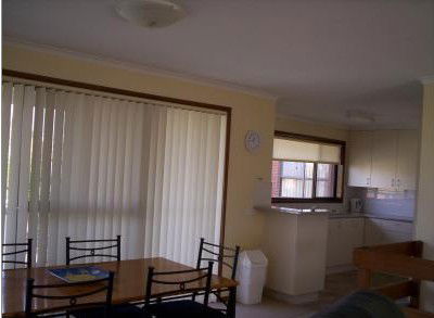 Anchor Bell Holiday Apartments - Accommodation VIC 4