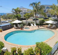 Pandanus Coolum Beach - Accommodation VIC