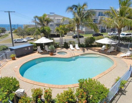 Pandanus Coolum Beach - Accommodation VIC 0
