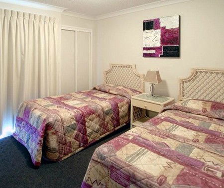 Pandanus Coolum Beach - Accommodation VIC 1