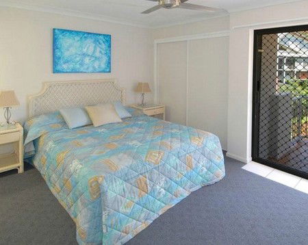 Pandanus Coolum Beach - Accommodation VIC 2