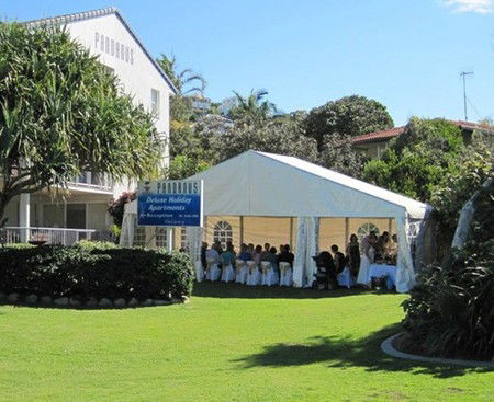 Pandanus Coolum Beach - Accommodation VIC 3