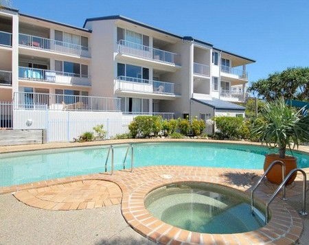 Pandanus Coolum Beach - Accommodation VIC 4