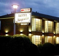 Margeurita Motel - Accommodation VIC