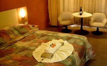 Margeurita Motel - Accommodation VIC 2