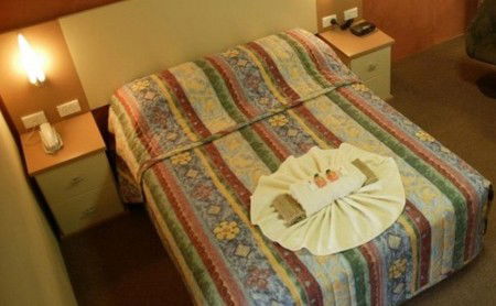 Margeurita Motel - Accommodation VIC 3