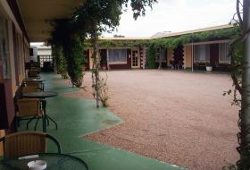 Kadina Village Motel - Accommodation VIC 1